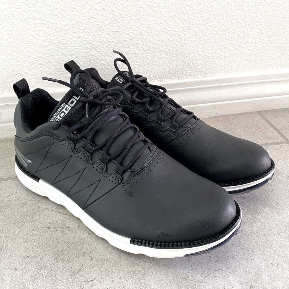 MEN’S GOLF SHOES